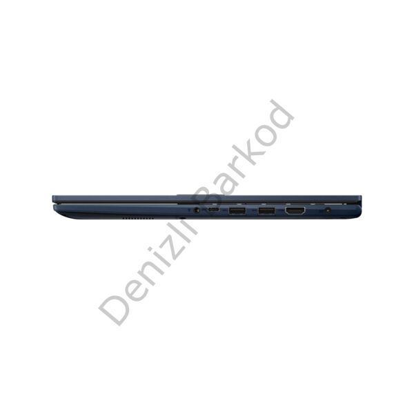 ASUS VİVOBOOK 15 X1504VA-NJ2011 I5-1334U 8GB 512GB SSD 15.6'' FHD FREEDOS NOTEBOOK