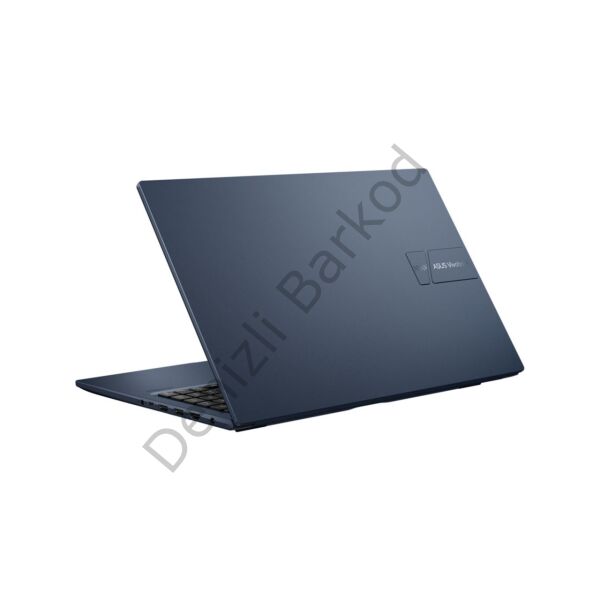 ASUS VİVOBOOK 15 X1504VA-NJ2011 I5-1334U 8GB 512GB SSD 15.6'' FHD FREEDOS NOTEBOOK