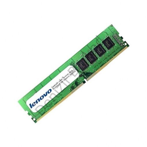 LENOVO 4X77A77496 32GB 3200MHz DDR4 2RX4 ECC SERVER RAM