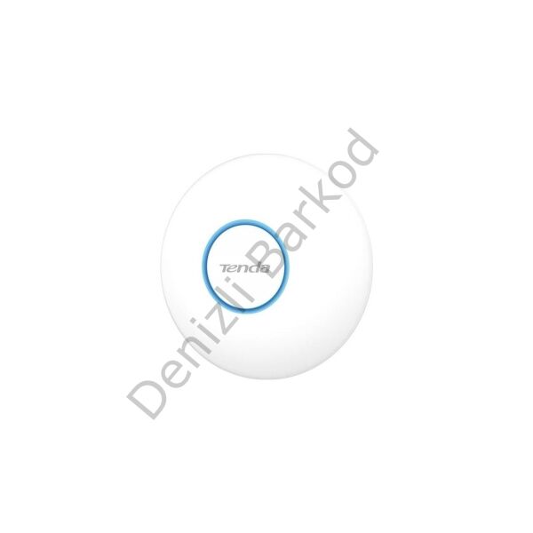 TENDA I26 AX1500 Wi-Fi 6 5GHz WIFI6 TAVAN TİPİ ACCESS POINT