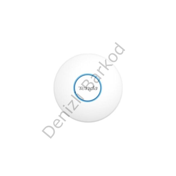 TENDA I26 AX1500 Wi-Fi 6 5GHz WIFI6 TAVAN TİPİ ACCESS POINT