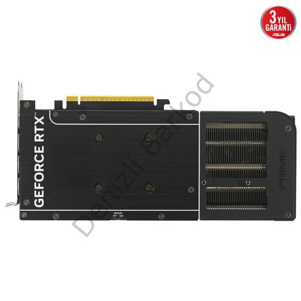ASUS PRIME-RTX5060-O8G RTX5060 8GB DDR7 128Bit 3xDP/1xHDMI