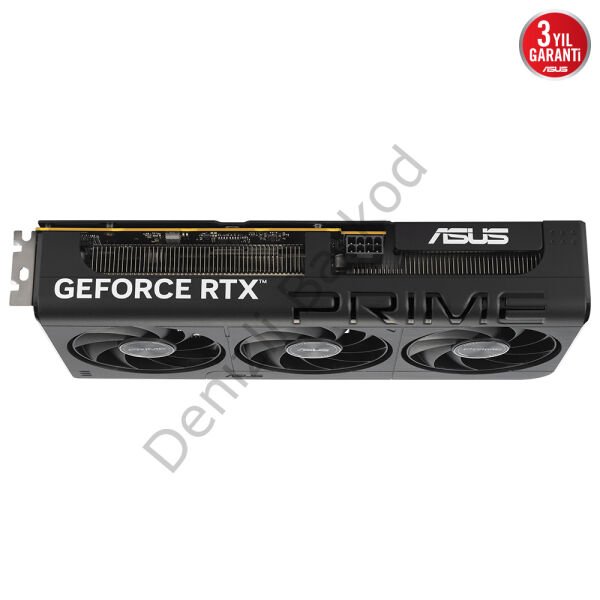 ASUS PRIME-RTX5060-O8G RTX5060 8GB DDR7 128Bit 3xDP/1xHDMI