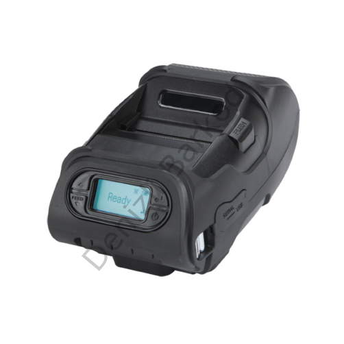 Sewoo LK-P12II Mobil Barkod Yazıcı