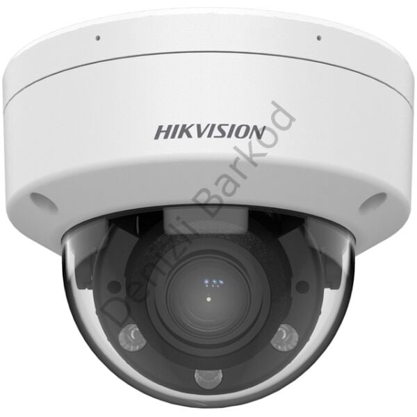 HIKVISION DS-2CD1723G2-LIZSU 2MP 2.8-12MM MOTORIZE 30MT IP67 DAHİLİ SES IP DOME KAMERA