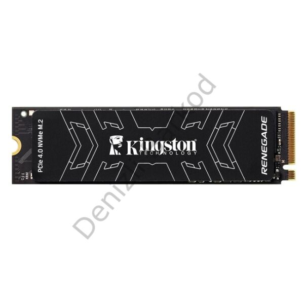 KINGSTON RENEGADE 1TB 7300/6000MB/s PCIe 4.0 NVME SSD SRNGS/1000G