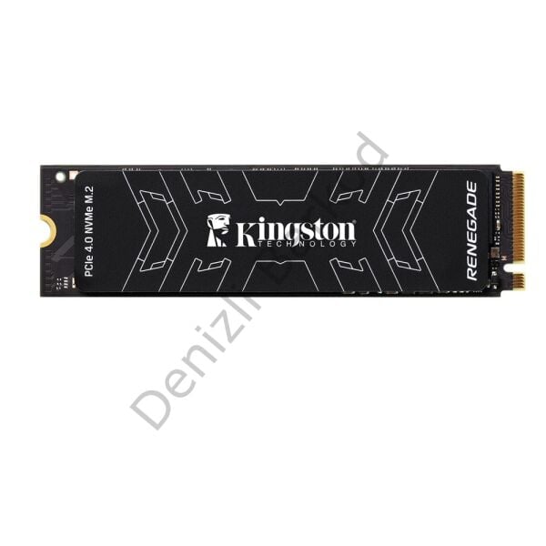 KINGSTON RENEGADE 2 TB 7300/7000MB/s PCIe 4.0 NVME SSD SRNGD/2000G