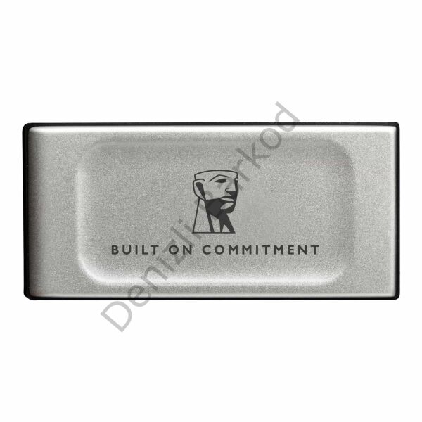 KINGSTON XS2000 2 TB 2000/2000MB/s USB 3.2 TAŞINABİLİR SSD SXS2000/2000G