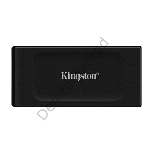 KINGSTON 1TB 1050/1000MB/s USB 3.2 TAŞINABİLİR SSD SXS1000/1000G