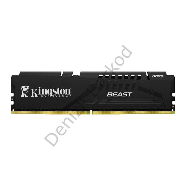 KINGSTON BEAST 32GB 5600MHz DDR5 PC RAM KF556C36BBE-32TR