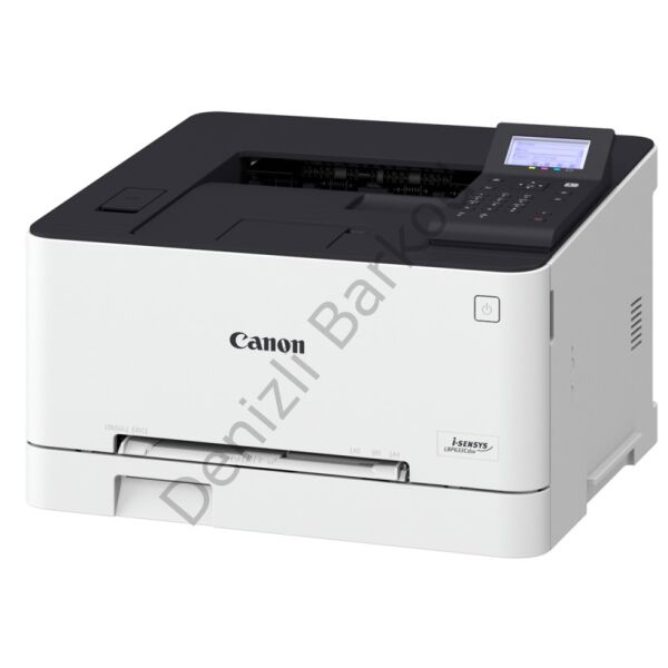CANON LBP633CDW i-SENSYS RENKLİ LAZER YAZICI