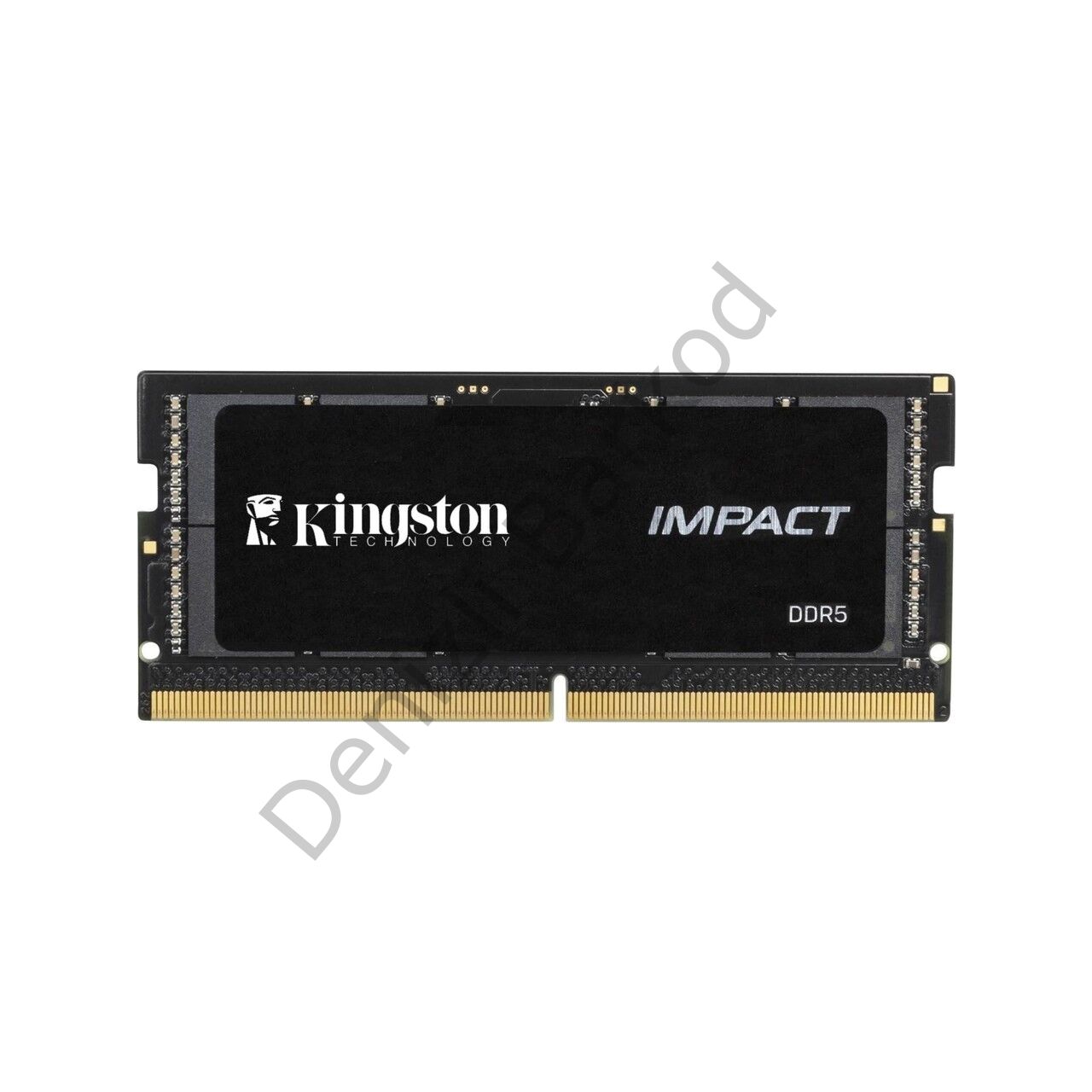 KINGSTON IMPACT 32GB 5600MHz DDR5 KF556S40IB-32TR NOTEBOOK RAM