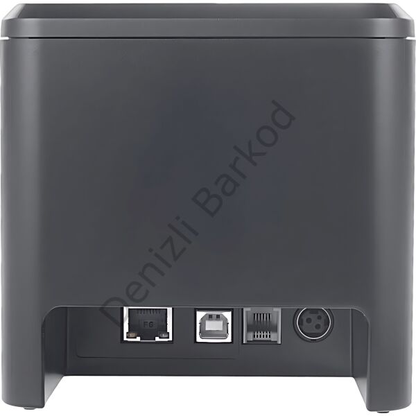XPRINTER XP-Q80A THERMAL USB+ETHERNET SLİP YAZICI