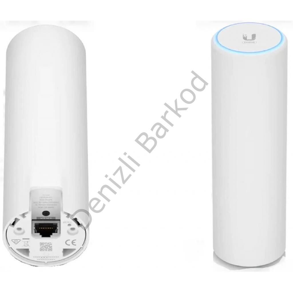 UBNT UNIFI U6-MESH 6X6 WIFI6 DUALBAND INDOOR/OUTDOOR  ACCESS POINT