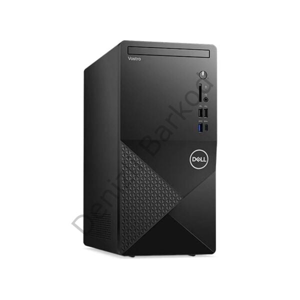 DELL VOSTRO 3030MT I5-12400 8GB 256GB SSD O/B VGA FREEDOS UPG PC