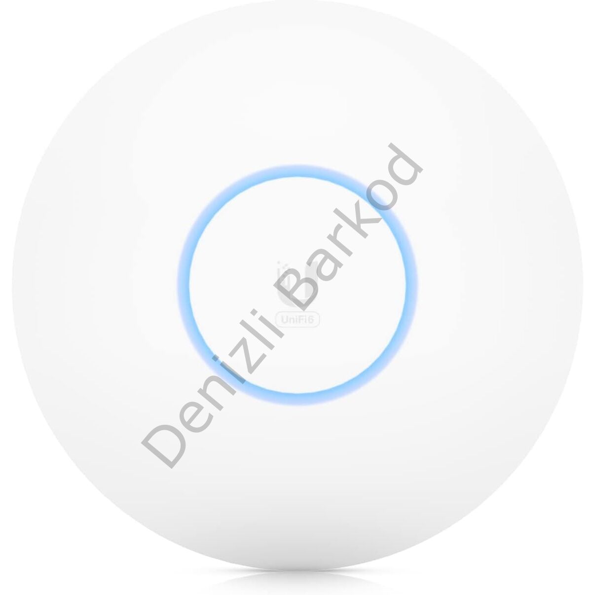 UBNT  UNIFI U6-PRO  6X6 WIFI6  DUALBAND INDOOR ACCESS POINT
