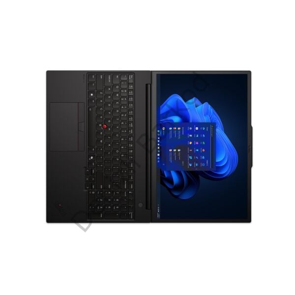LENOVO P16S 21KS0000TX ULTRA7-155H 16GB 512GB NVME SSD 4GB RTX500 ADA 16'' WIN11PRO MOBILE WS