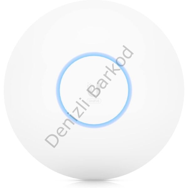 UBNT UNIFI U7-PRO  6X6 WIFI7 DUALBAND INDOOR ACCESS POINT