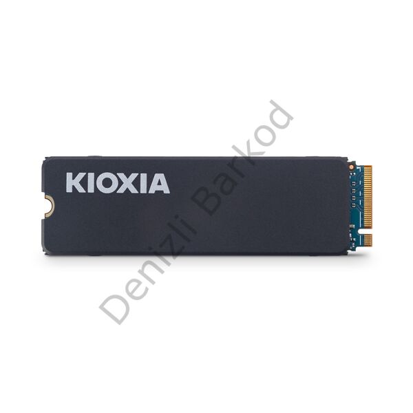 KIOXIA EXERIA HEATSINK 1TB 6200/4900MB/s GEN4 NVME SSD LSC11K1T02G8