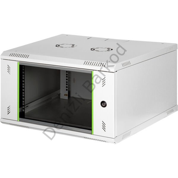 LANDE PROLINE200 LN-PRB-07U6060-LG-A 7U 19'' 600X600 DUVAR TİPİ KABİNET