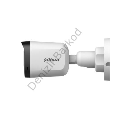 DAHUA HAC-B1A51-U-IL 5MP 3.6MM CMOS 1080P TVI/AHD /CVI/CVBS IR BULLET KAMERA