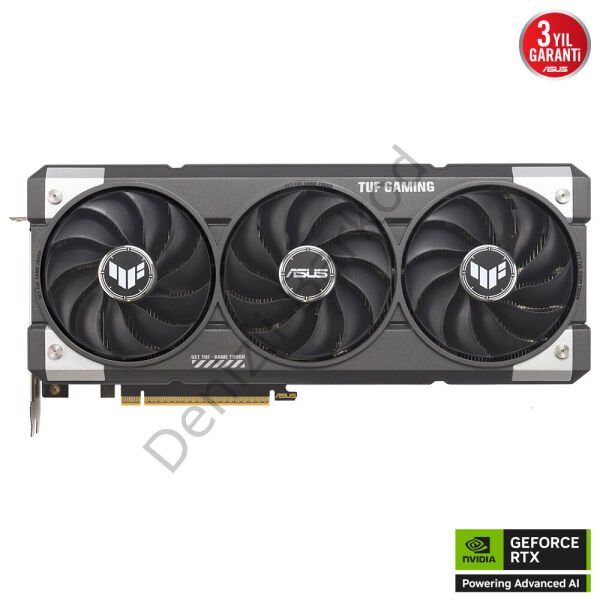ASUS TUF-RTX5060TI-O16G-GAMING RTX5060TI 16GB GDDR7 192Bit HDMI/3xDP PCI-E 4.0