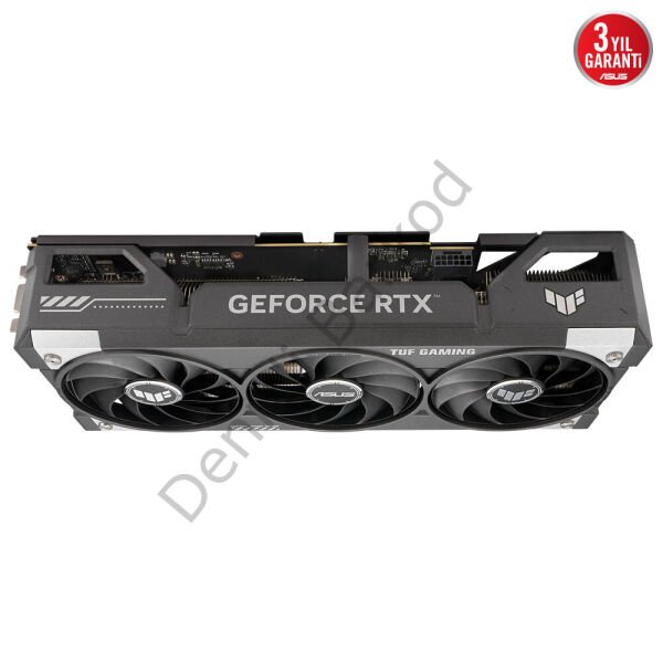 ASUS TUF-RTX5060TI-O16G-GAMING RTX5060TI 16GB GDDR7 192Bit HDMI/3xDP PCI-E 4.0