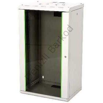LANDE PROLINE300 LN-PR12U6060-BL-121 12U 600X600 DİKİLİ TİP FAN TEKERLEK SETİ