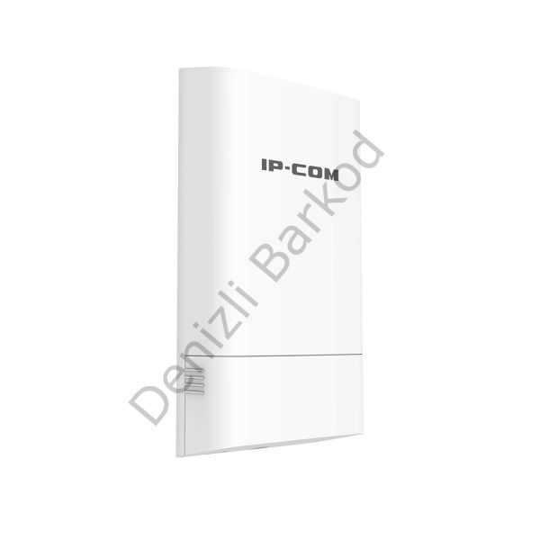 IP-COM CPE5 867MBPS 9DBI 5GHz OUTDOOR ACCESS POINT