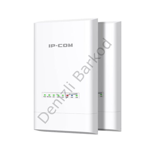 IP-COM LOCO M5 IP-CPE6S 3000MBPS 12DBI 5GHz OUTDOOR ACCESS POINT