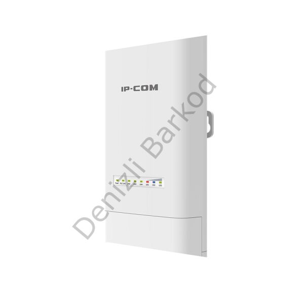 IP-COM LOCO M5 IP-CPE6S 3000MBPS 12DBI 5GHz OUTDOOR ACCESS POINT
