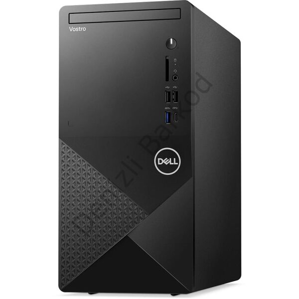 DELL VOSTRO 3030MT I5-13400 16GB 512GB SSD O/B VGA FREEDOS UPG PC