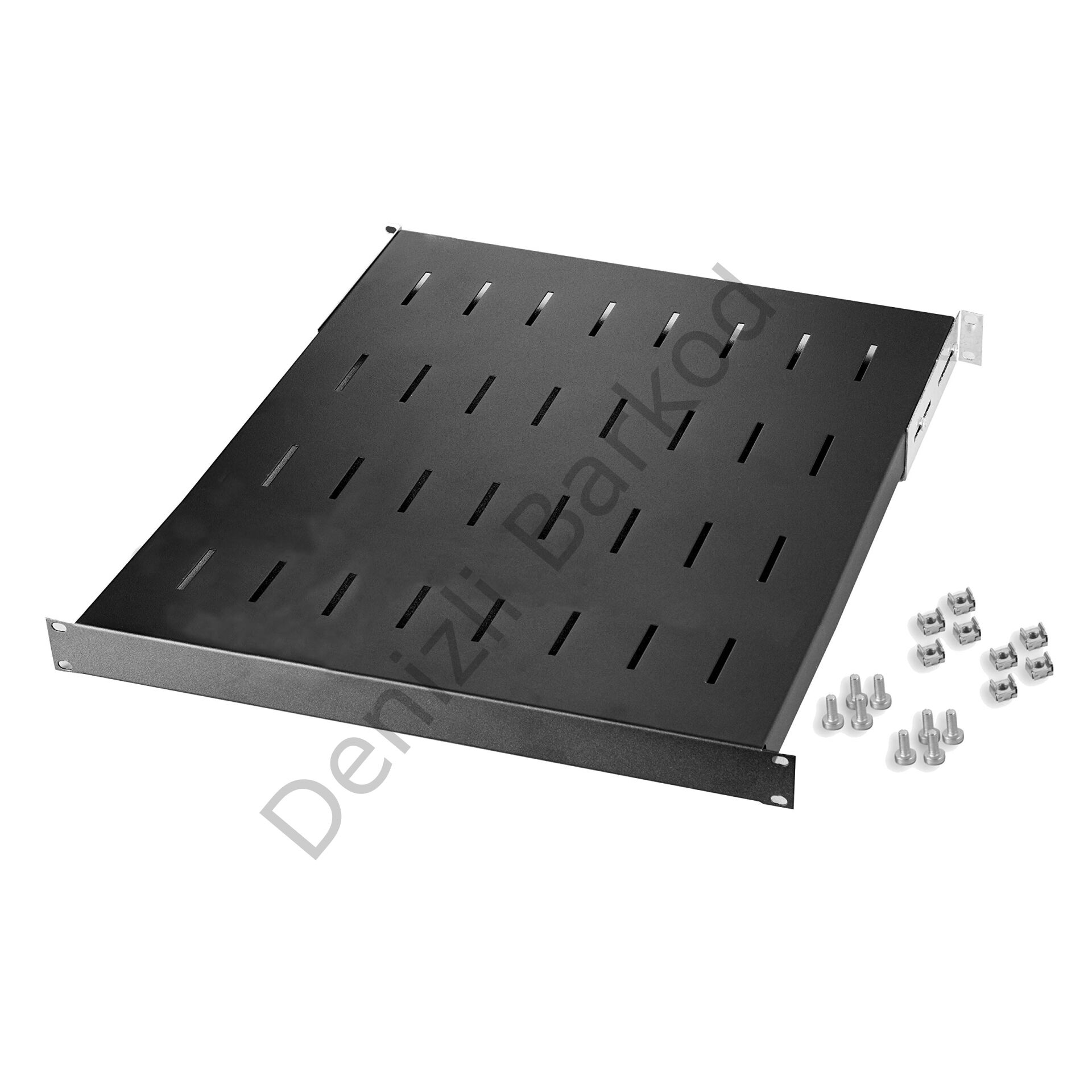 LANDE LN-RAF-SBT-D600-BL 60X60 SABİT RAF