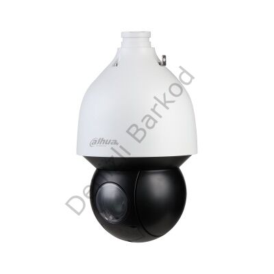 DAHUA SD5A245GB-HNR 2MP 45x 3.95-177.7MM 150MT STARLIGHT IP67/IK10 IR PTZ SPEED DOME IP KAMERA