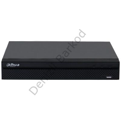 DAHUA NVR2104HS-4KS3 4 KANAL VGA/HDMI 1080P (HD) NVR KAYIT CİHAZI