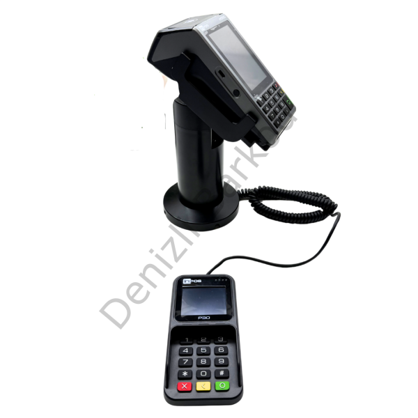 inPOS P30 PINPad Mobil Yazarkasa POS Cihazı