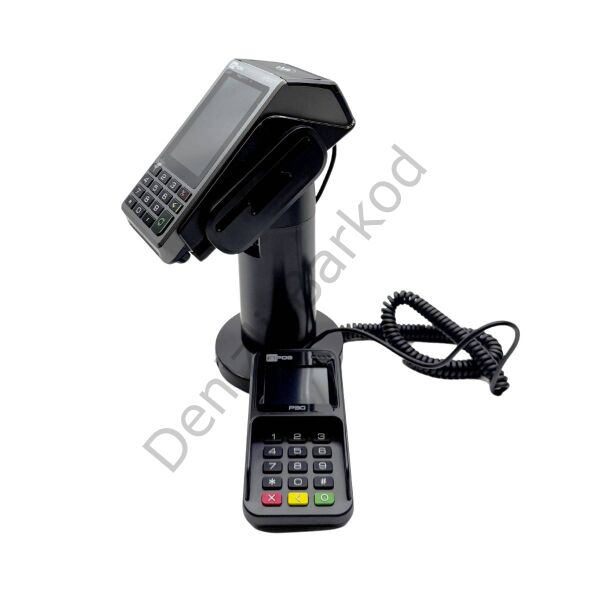 inPOS P30 PINPad Mobil Yazarkasa POS Cihazı