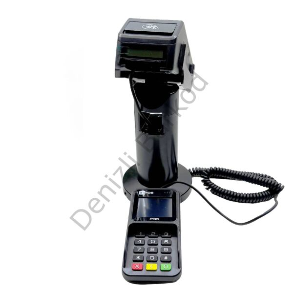inPOS P30 PINPad Mobil Yazarkasa POS Cihazı