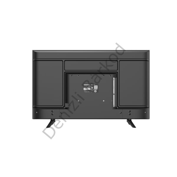 HIKVISION DS-D5043F3-1V0S 43'' 1920x1080 VGA/HDMI/USB VESA SİYAH FULL HD GUVENLIK MONITORU
