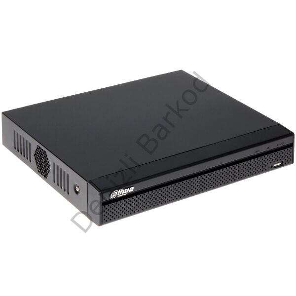 DAHUA NVR2108HS-4KS3 8 KANAL H265+ NVR KAYIT CİHAZI