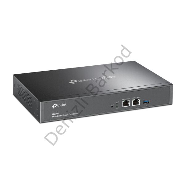 TP-LINK TL-OC300 2 PORT POE OMADA CLOUD CONTROLLER