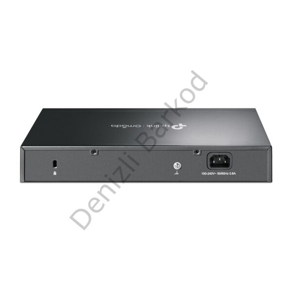 TP-LINK TL-OC300 2 PORT POE OMADA CLOUD CONTROLLER