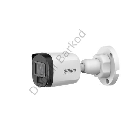 DAHUA HAC-B1A51-U-IL-A 5MP 3.6MM CMOS 1080P HD-TVI BULLET KAMERA
