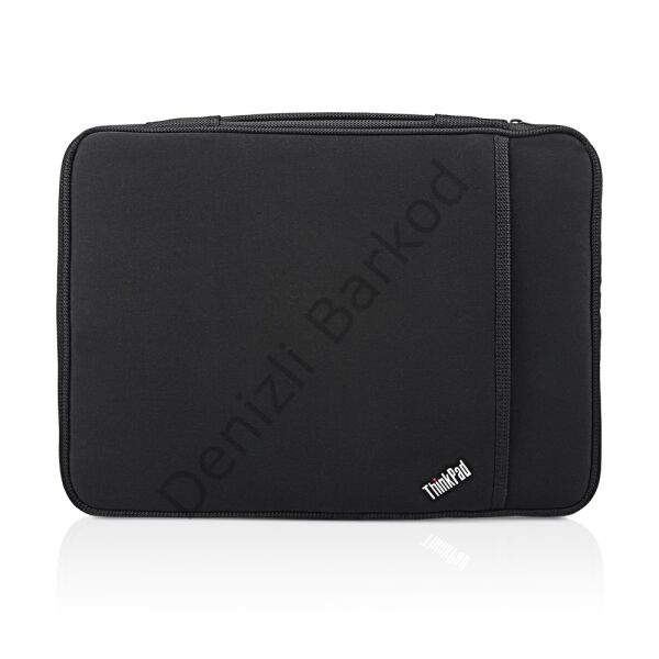 LENOVO THINKPAD SLEEVE 14'' SIYAH NOTEBOOK KILIF 4X40N18009