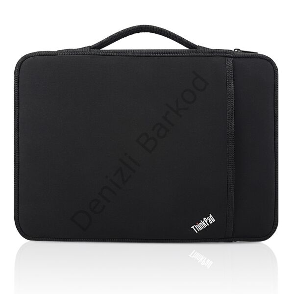 LENOVO THINKPAD SLEEVE 14'' SIYAH NOTEBOOK KILIF 4X40N18009