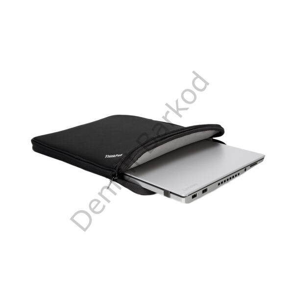 LENOVO THINKPAD SLEEVE 14'' SIYAH NOTEBOOK KILIF 4X40N18009