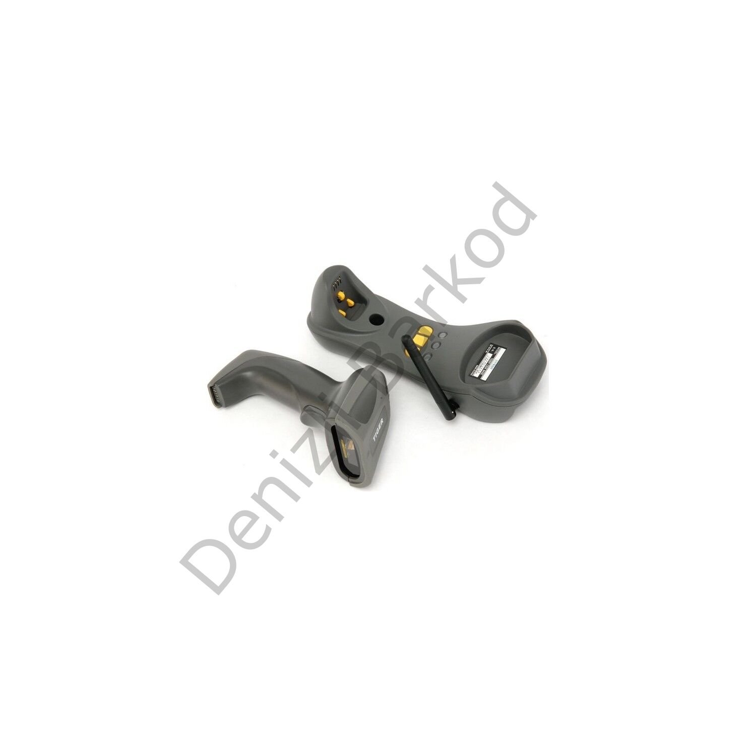 PERKON CS26 LAZER KABLOSUZ 1D USB BARKOD OKUYUCU