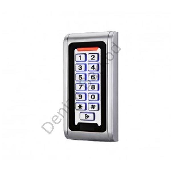 PROXSEN PS-110P STANDALONE PROXIMITY ŞİFRELİ KART OKUYUCU