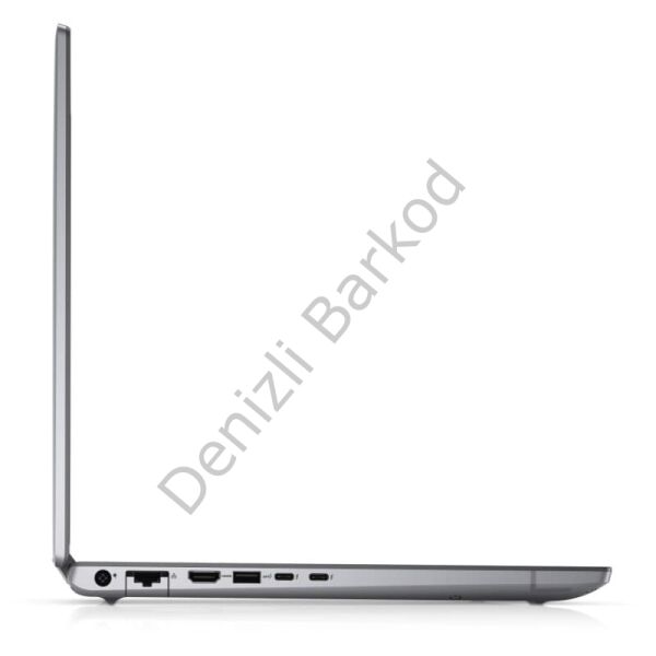 DELL M7680 XTOP7680EMEA_VP-2 I9-13950HX 32GB 512GB SSD 16GB RTX A5000 16'' WIN11PRO MOBILE WS