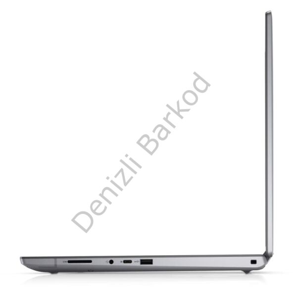 DELL M7680 XTOP7680EMEA_VP-2 I9-13950HX 32GB 512GB SSD 16GB RTX A5000 16'' WIN11PRO MOBILE WS